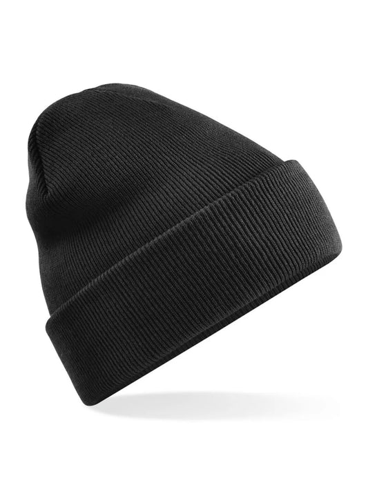 Recycled Original Cuffed Beanie - Tryckeribolaget