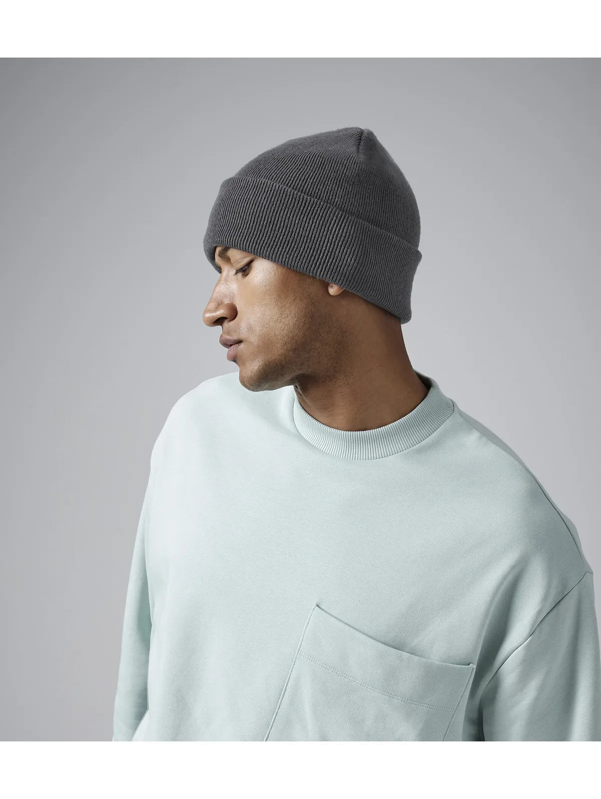 Recycled Original Cuffed Beanie