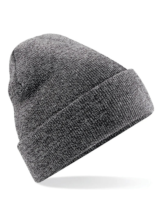 Original Cuffed Beanie - Tryckeribolaget