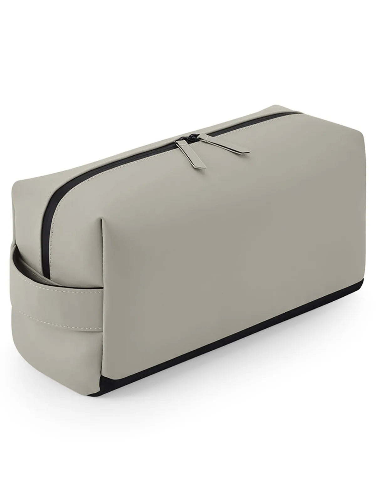 Matte PU Shoe/ Accessory Bag