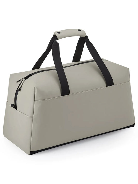 Matte PU Weekender - Tryckeribolaget