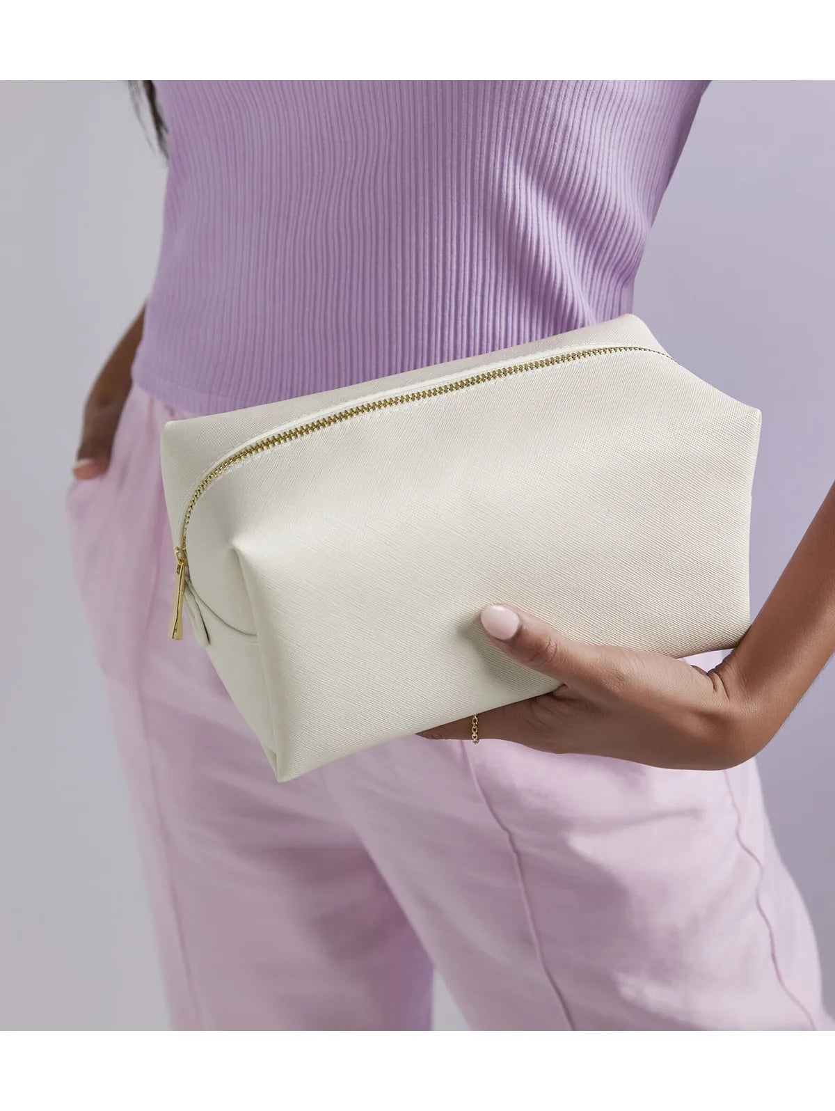 Boutique Toiletry/Accessory Case