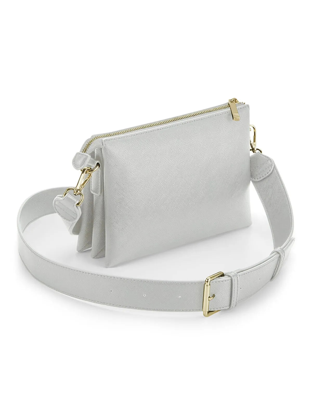 Boutique Soft Cross Body Bag