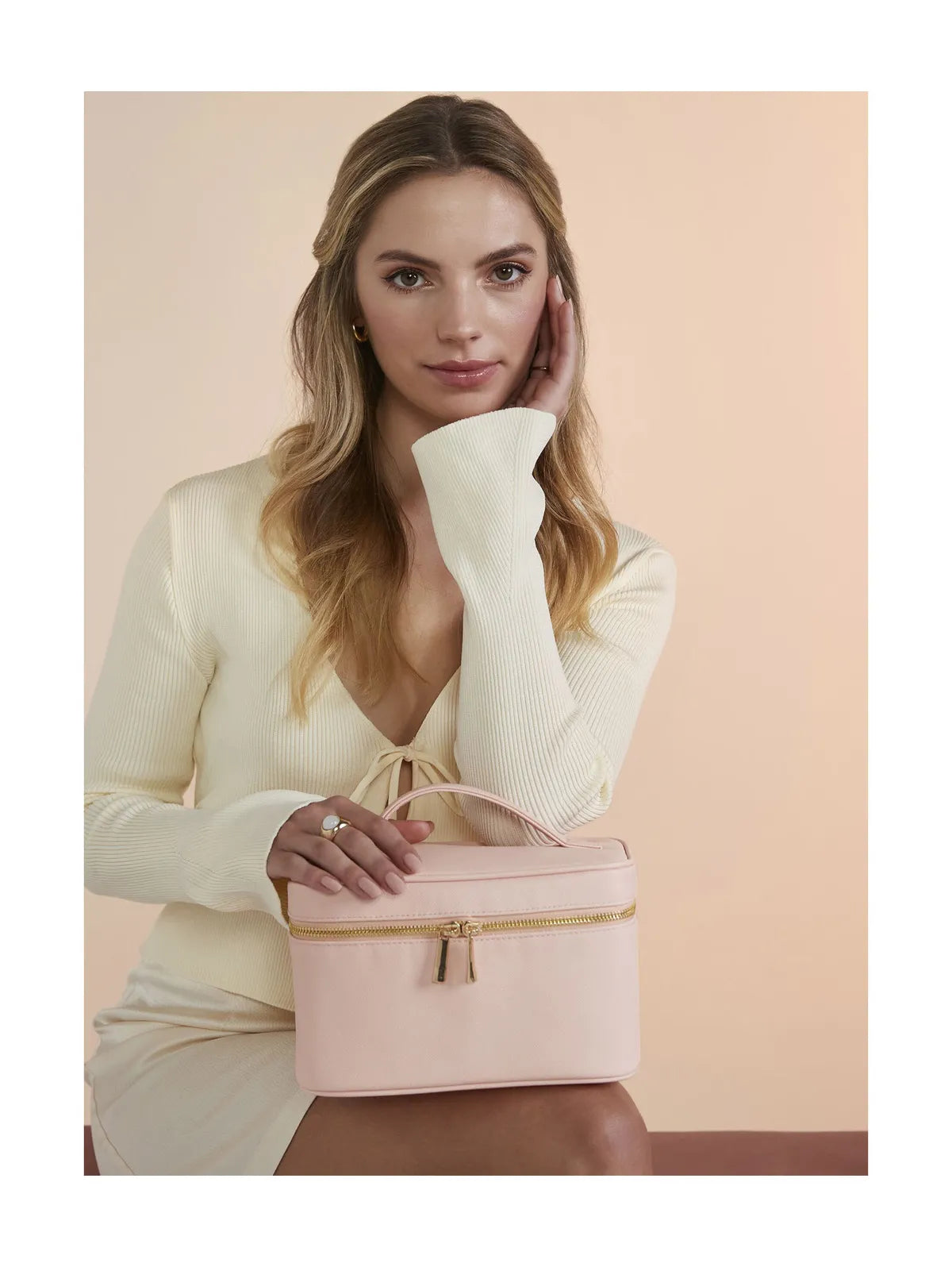 Boutique Vanity Case