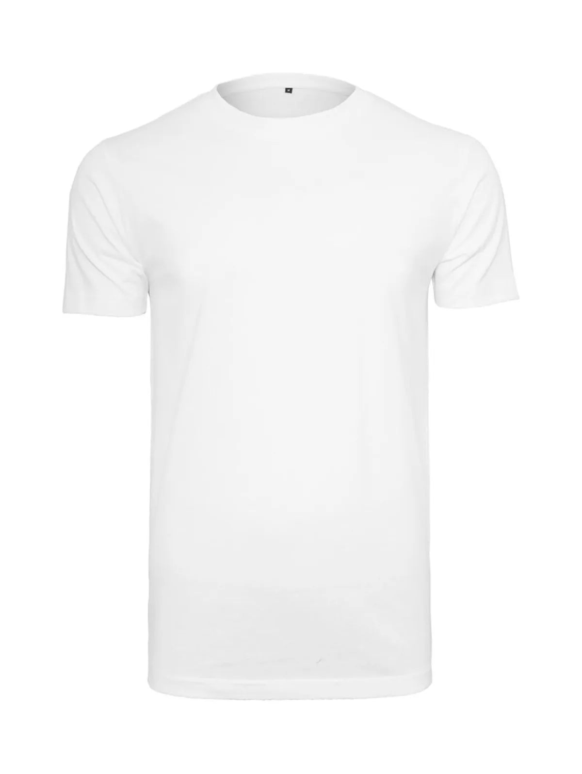 T-shirt Round Neck