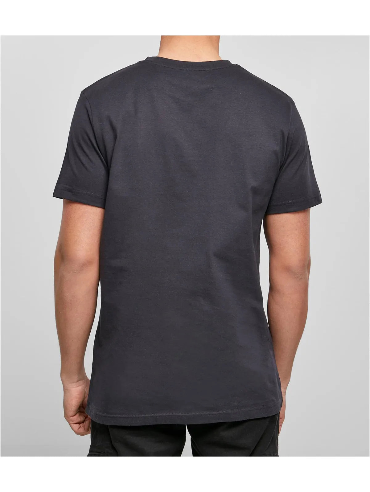 T-shirt Round Neck