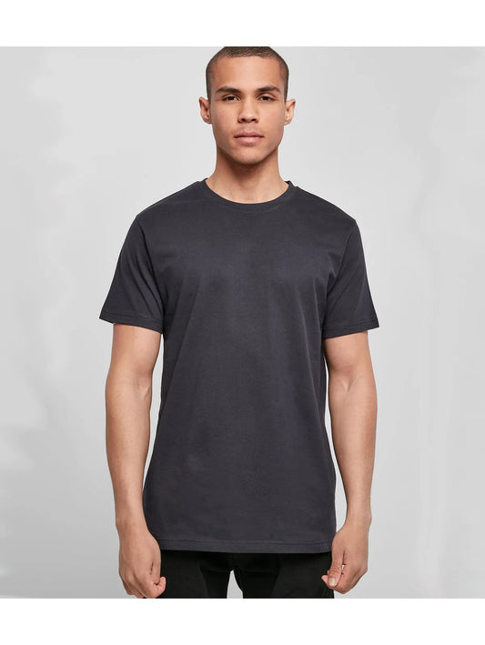 T-shirt Round Neck - Tryckeribolaget