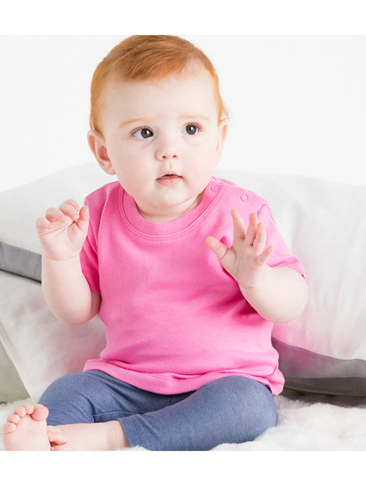 Baby T-shirt - Tryckeribolaget