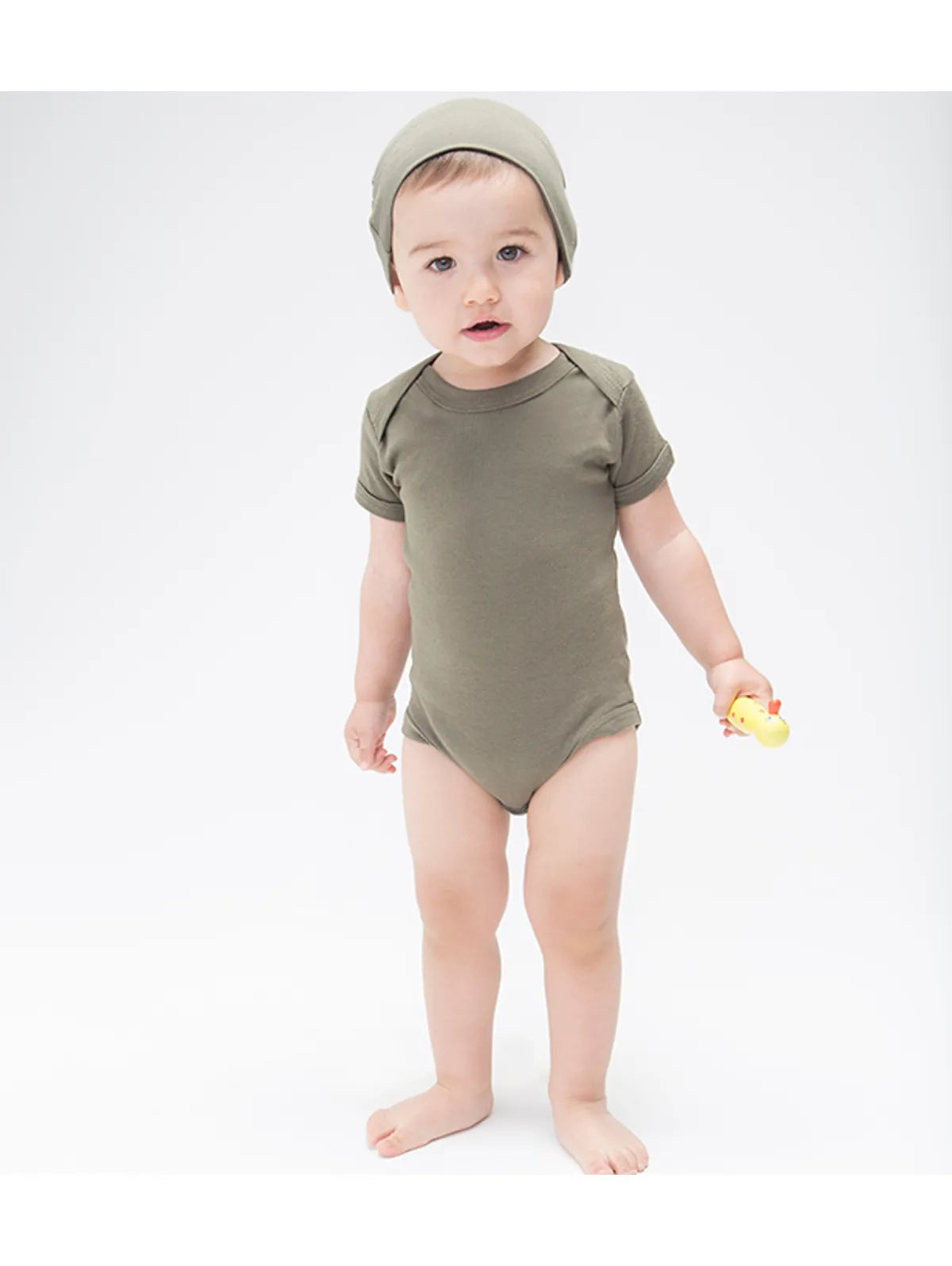 Baby Bodysuit
