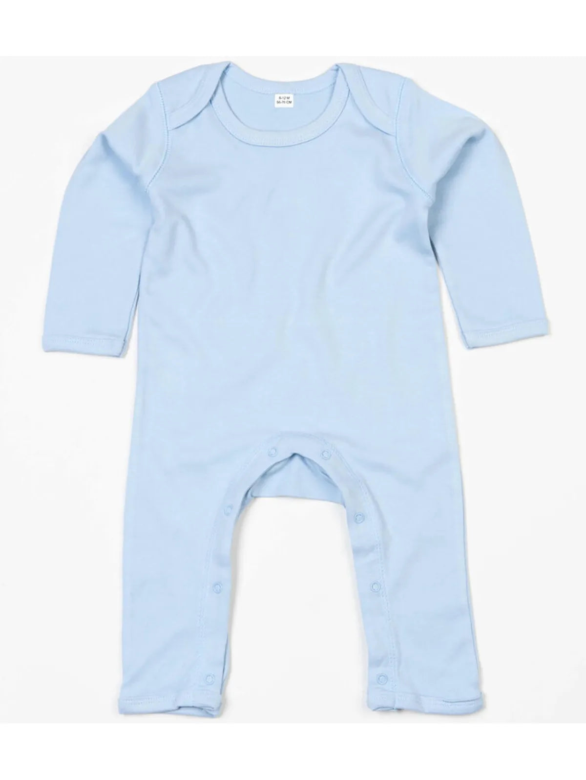 Baby Rompasuit