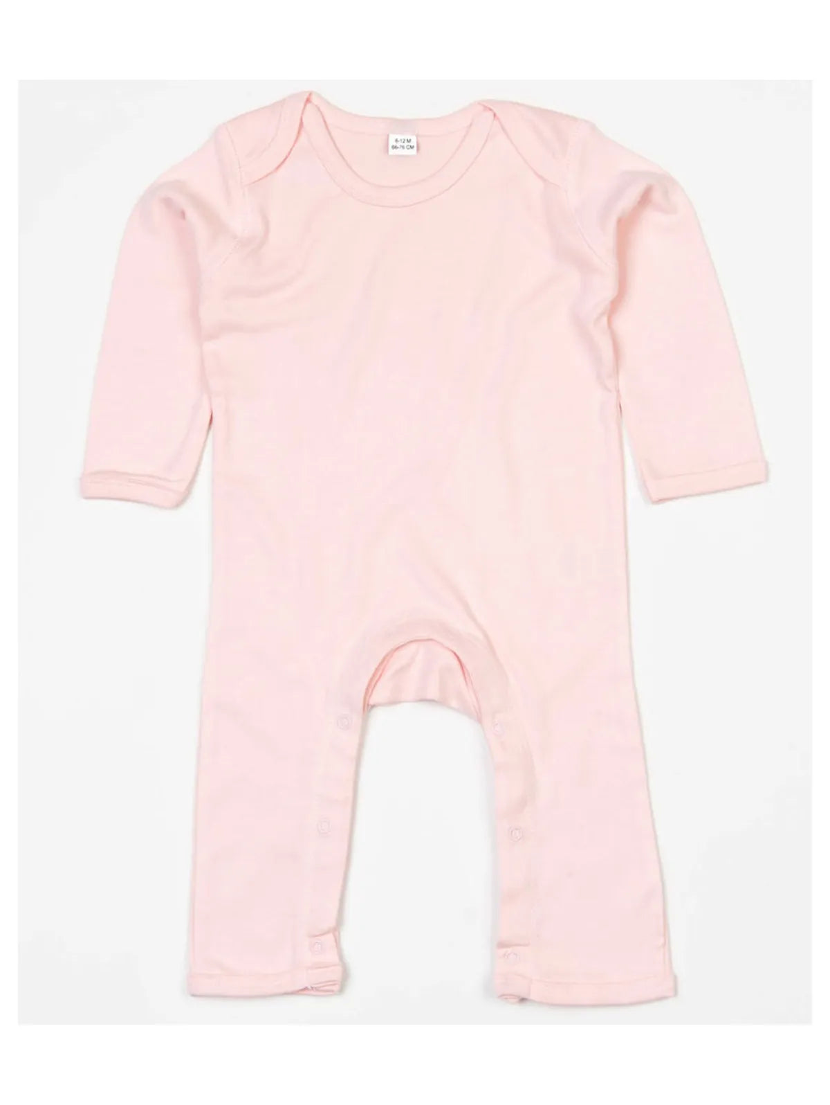 Baby Rompasuit