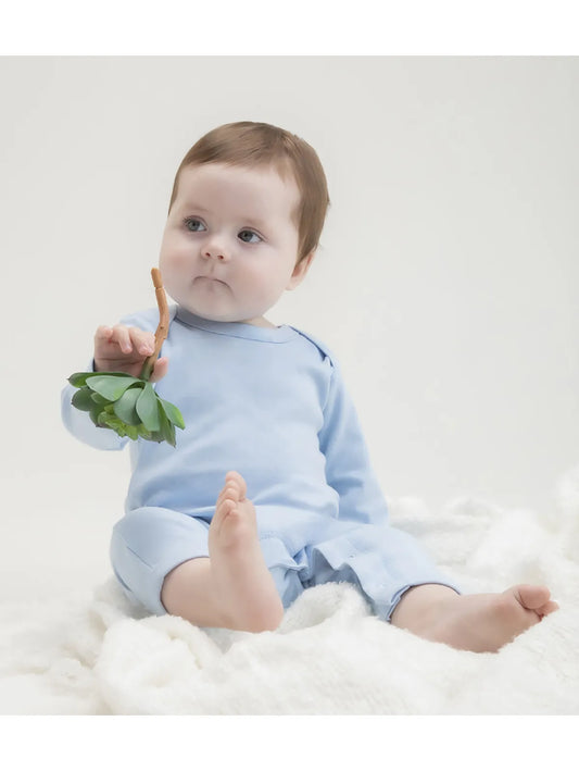 Baby Rompasuit - Tryckeribolaget