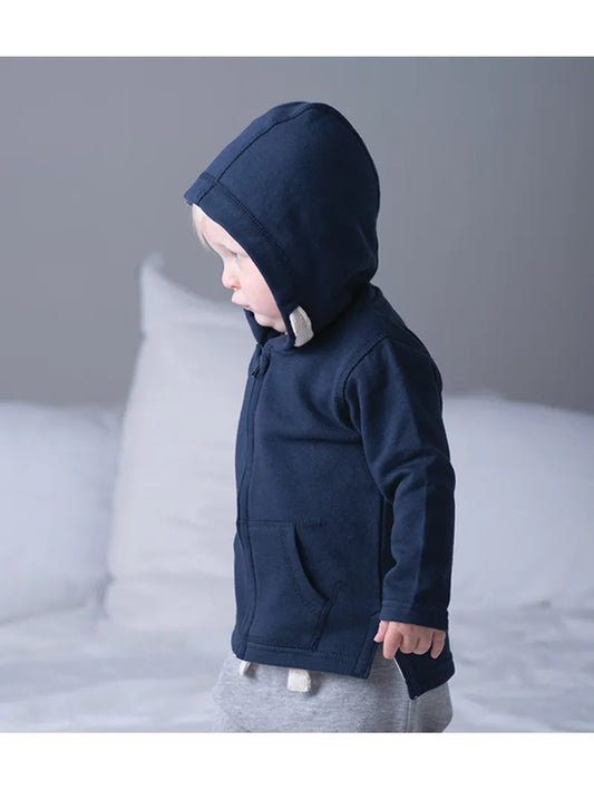 Baby Hoodie - Tryckeribolaget