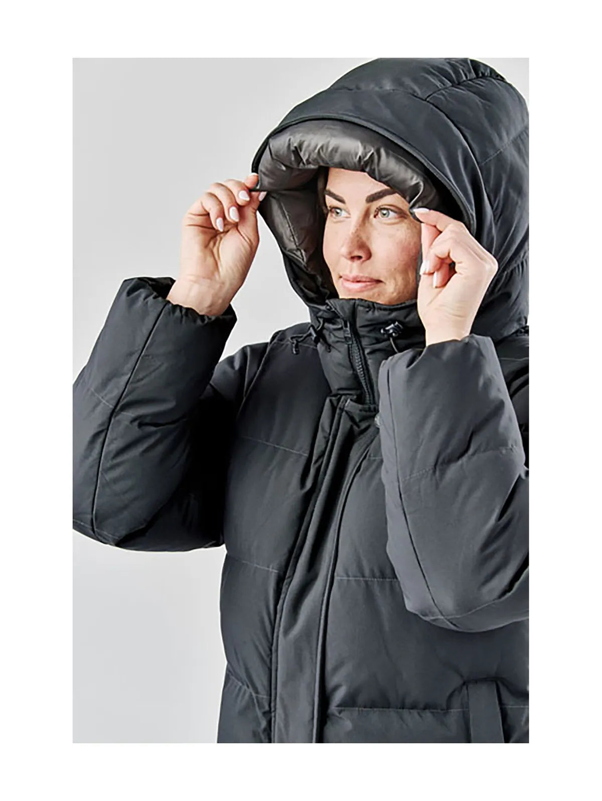 W's Explorer Thermal Jacket
