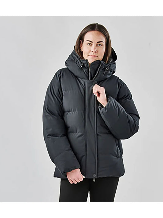 W's Explorer Thermal Jacket - Tryckeribolaget