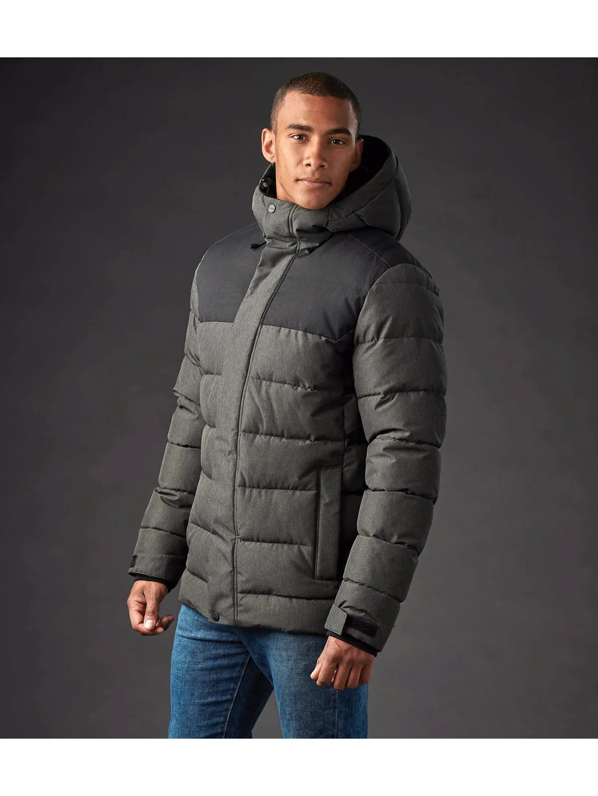 Oslo HD Parka