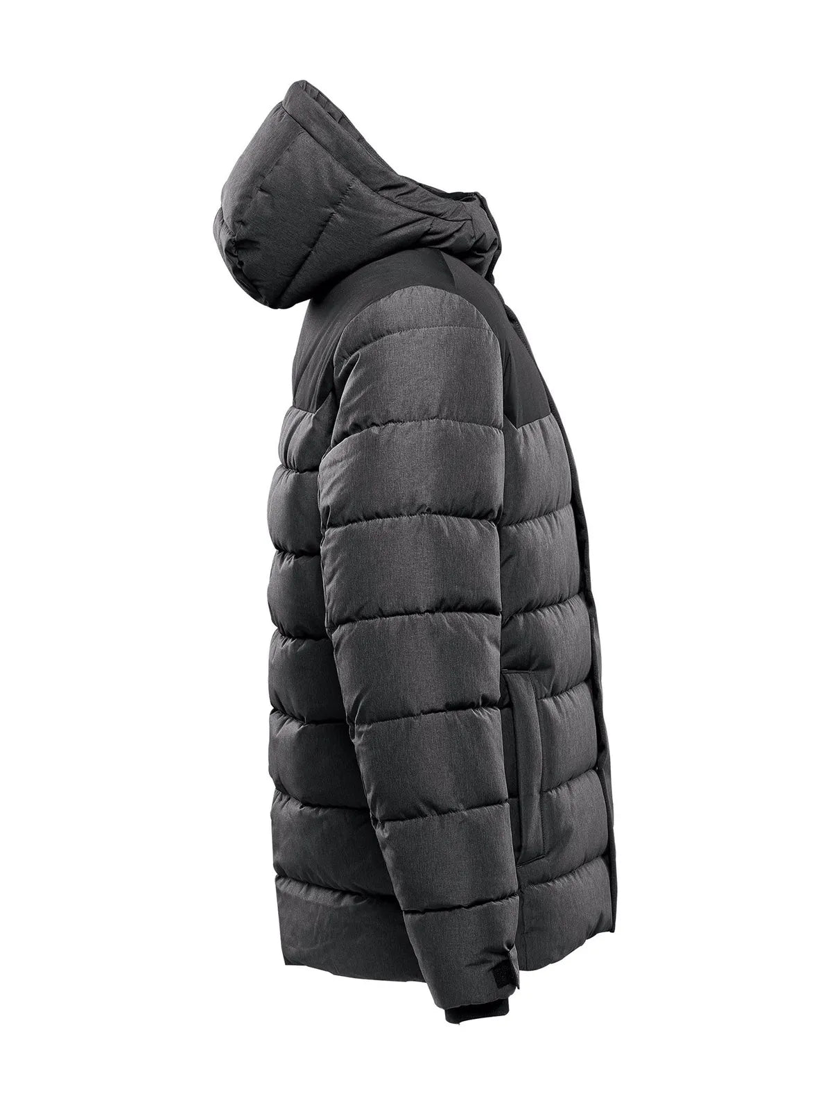 Oslo HD Parka