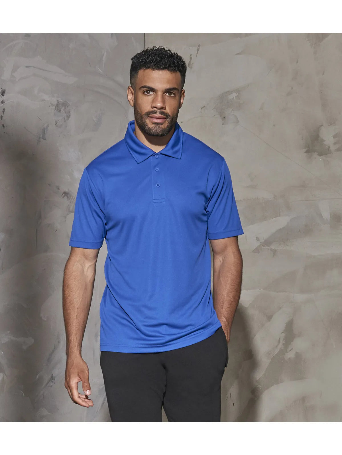 Cool Polo