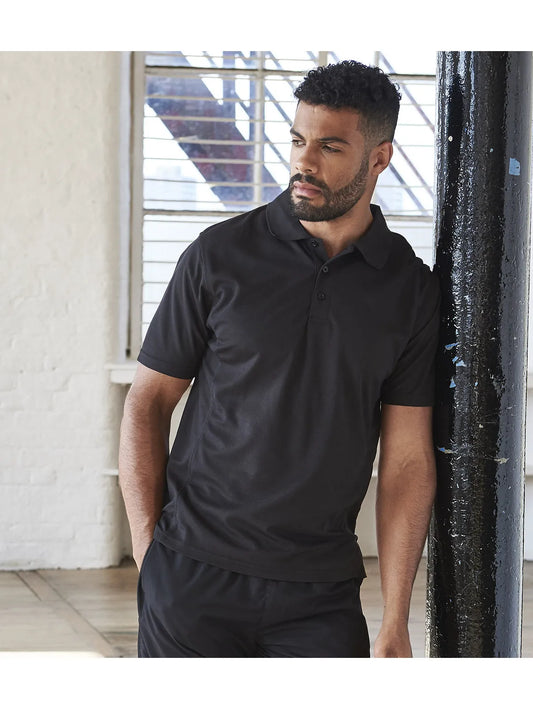 SuperCool Performance Polo - Tryckeribolaget