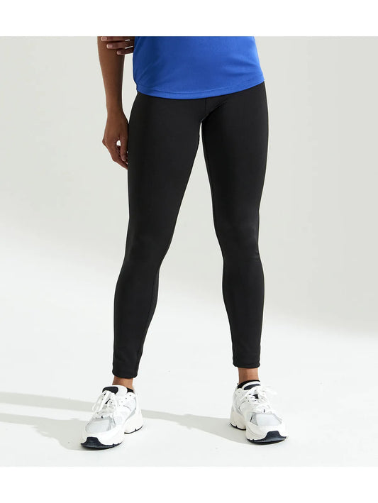 Women's Cool Workout Legging - Tryckeribolaget