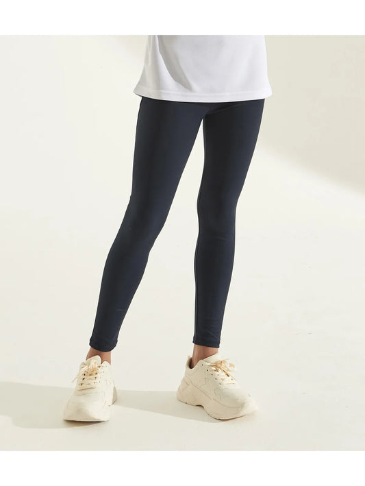 Girls Cool Athletic Pant - Tryckeribolaget