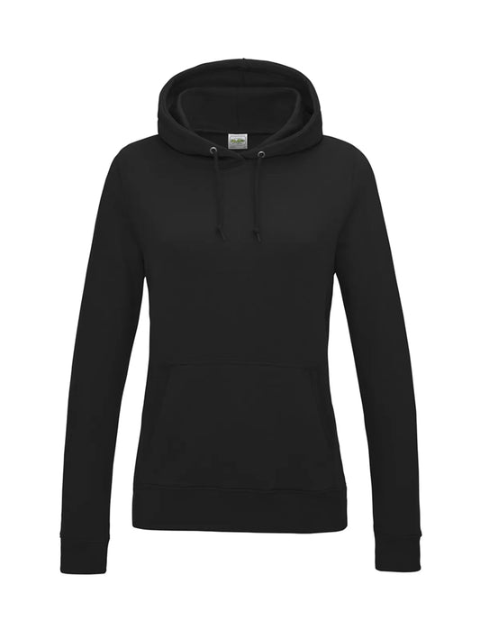 Women's College Hoodie - Tryckeribolaget