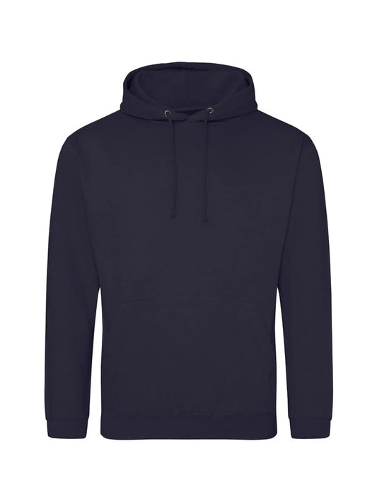 College Hoodie - Tryckeribolaget