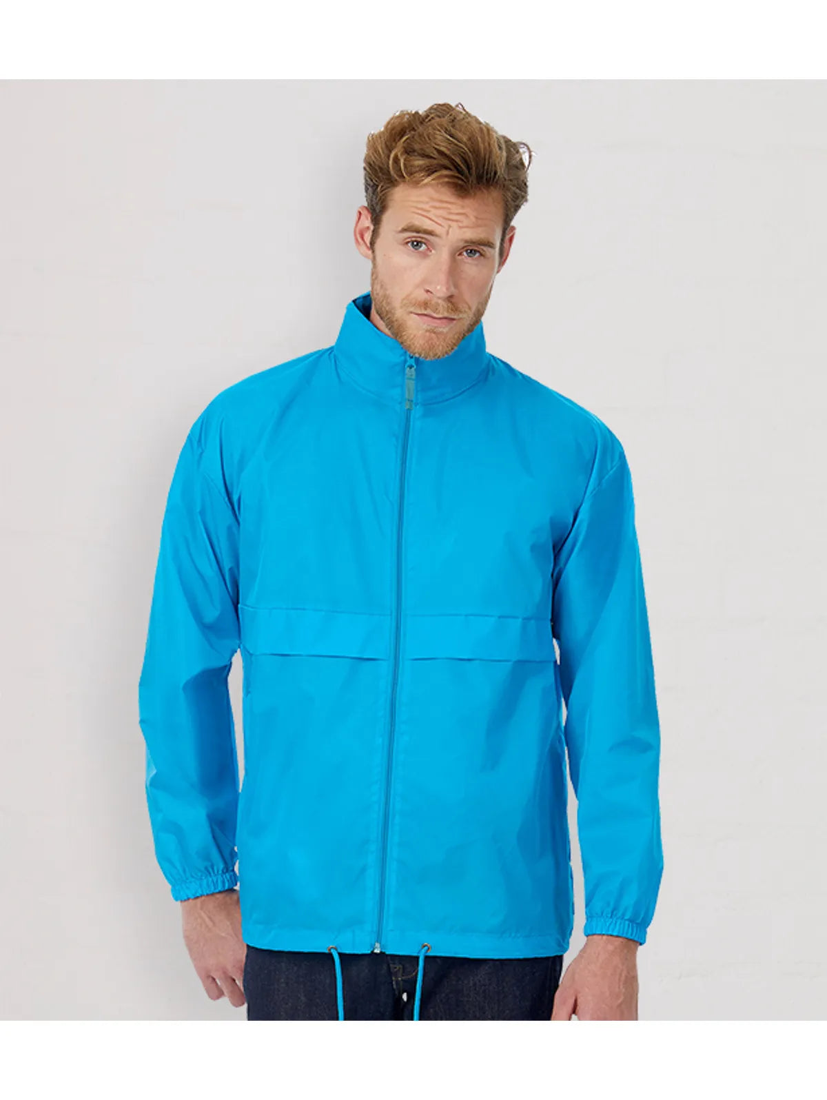 B&C Sirocco - Tryckeribolaget