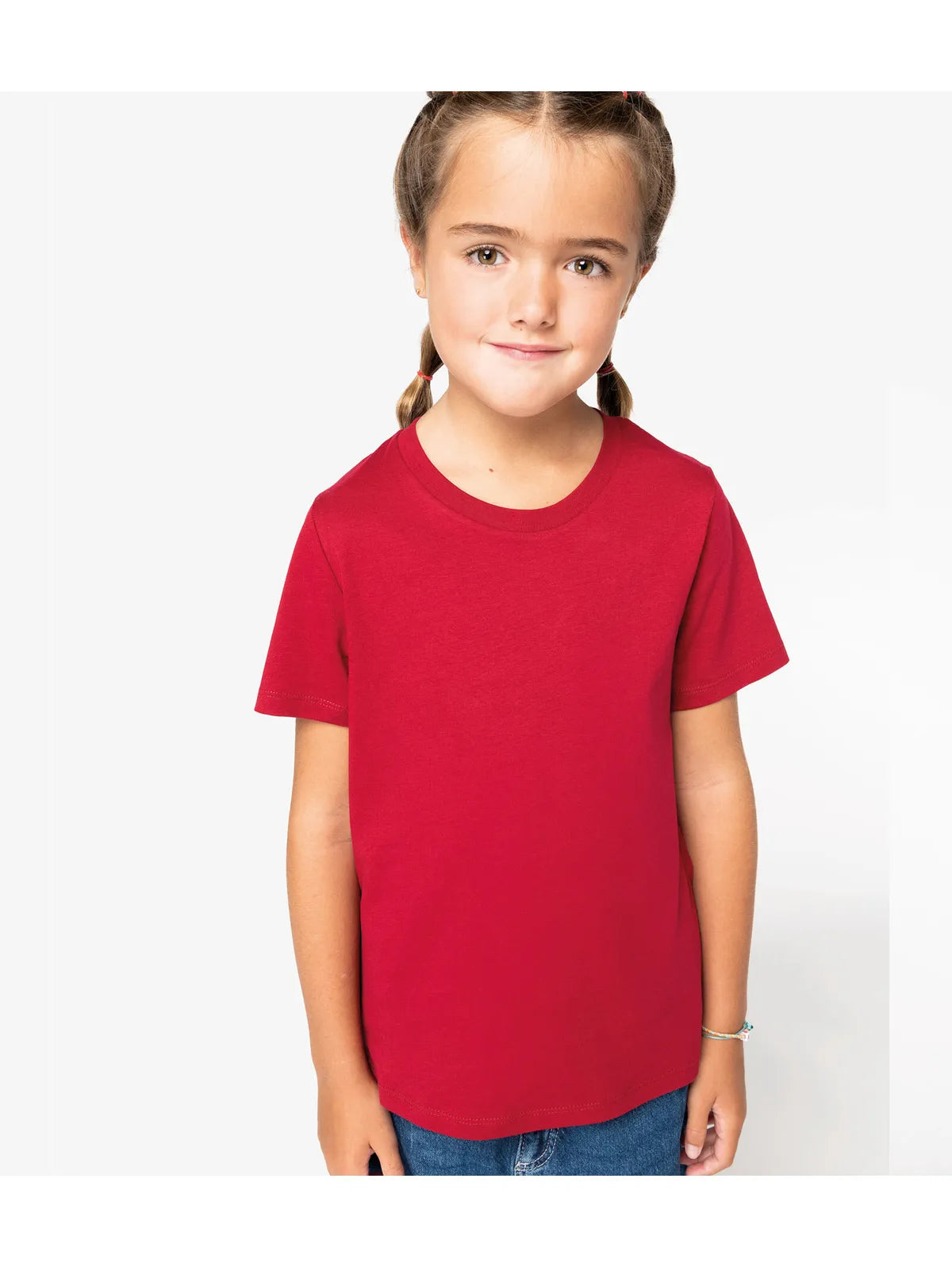Kid's t-shirt 155 gsm