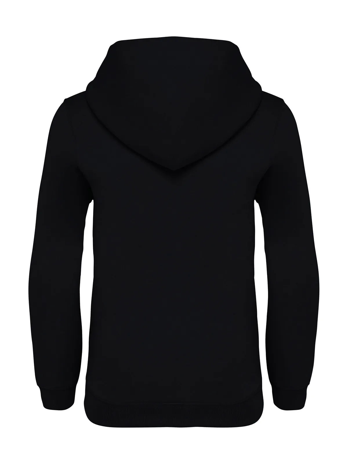 Kids hooded sweatshirt 350gsm