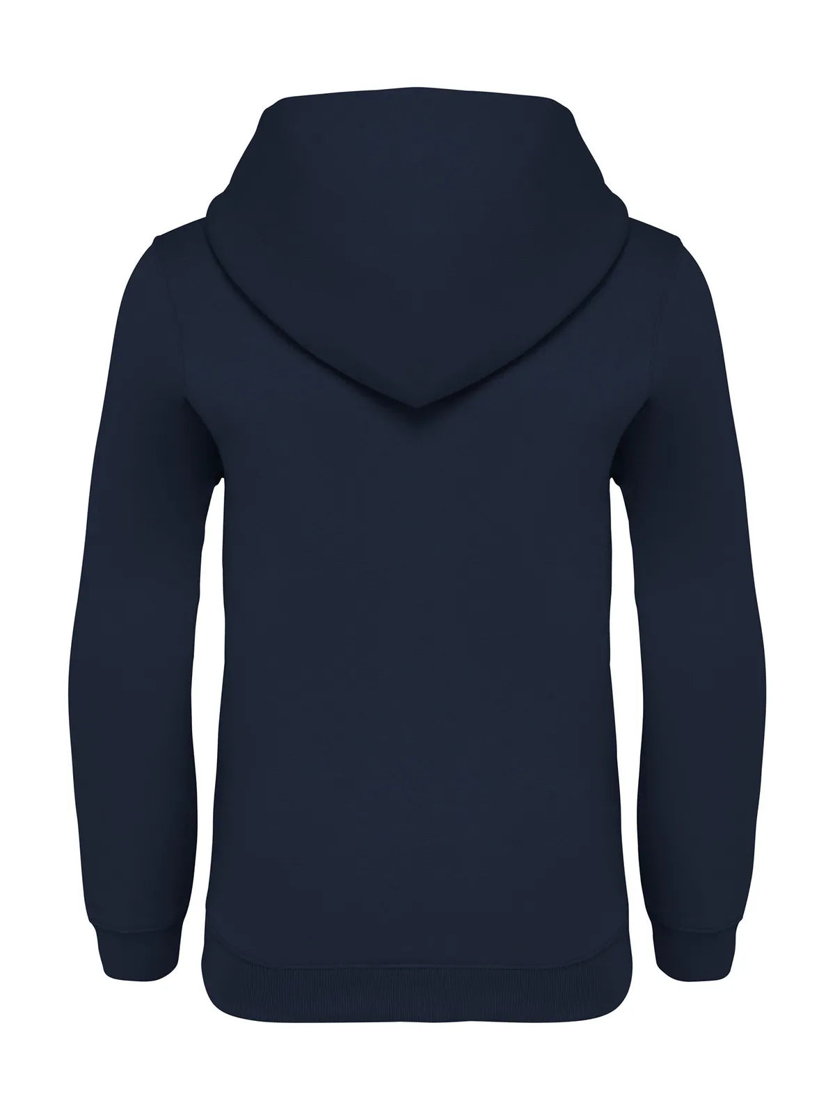 Kids hooded sweatshirt 350gsm