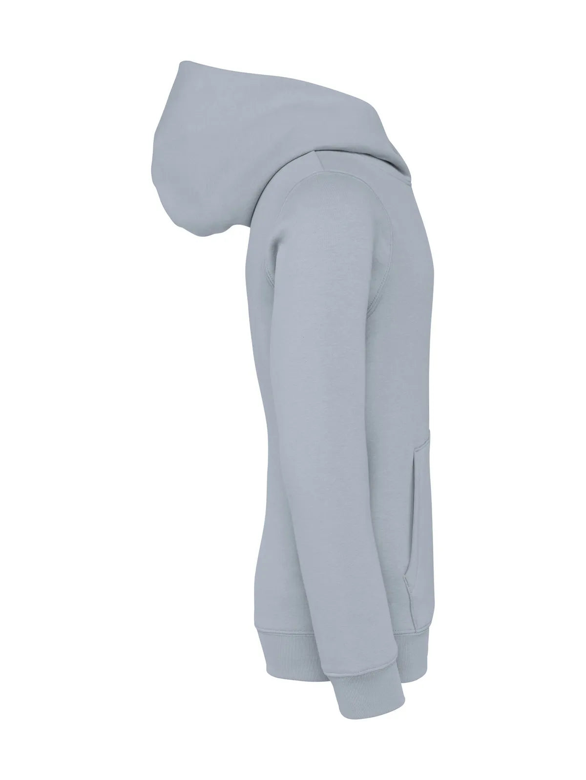 Kids hooded sweatshirt 350gsm