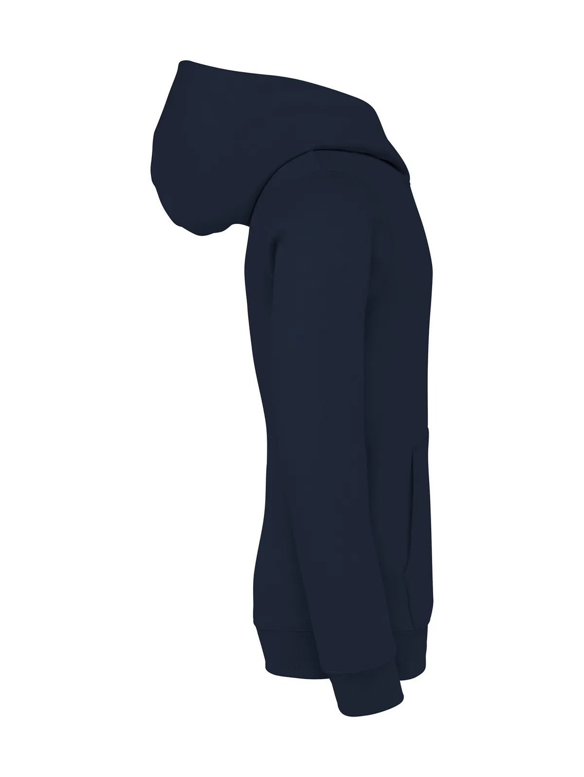 Kids hooded sweatshirt 350gsm