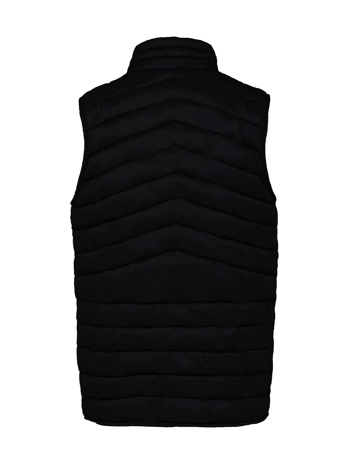 Men's lightweight recycled padded bodywarmer