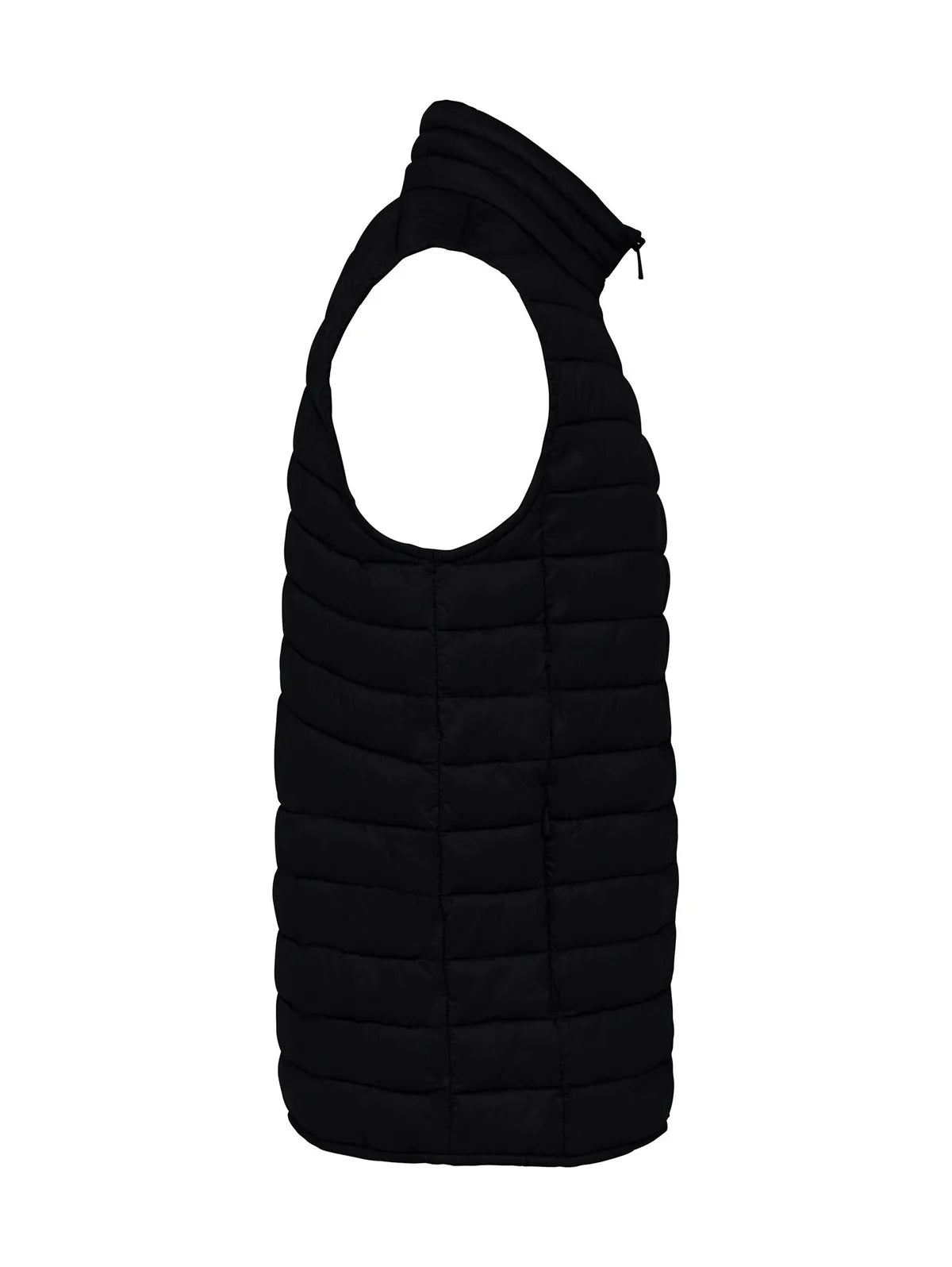 Men's lightweight recycled padded bodywarmer