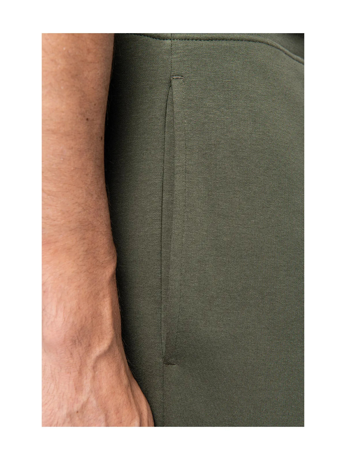 Jogging trousers