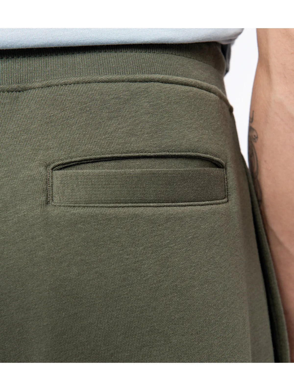 Jogging trousers