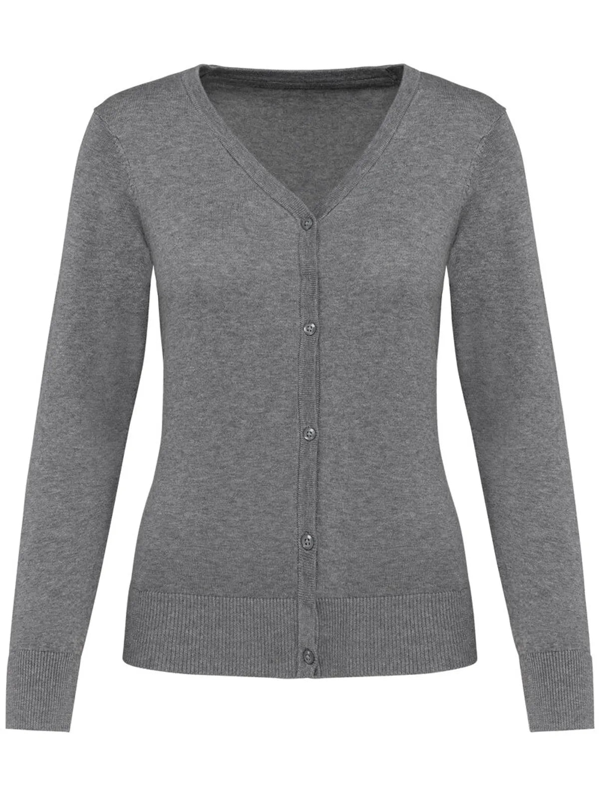 Women Supima® Cardigan