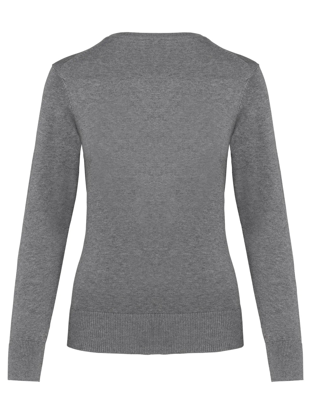 Women Supima® Cardigan