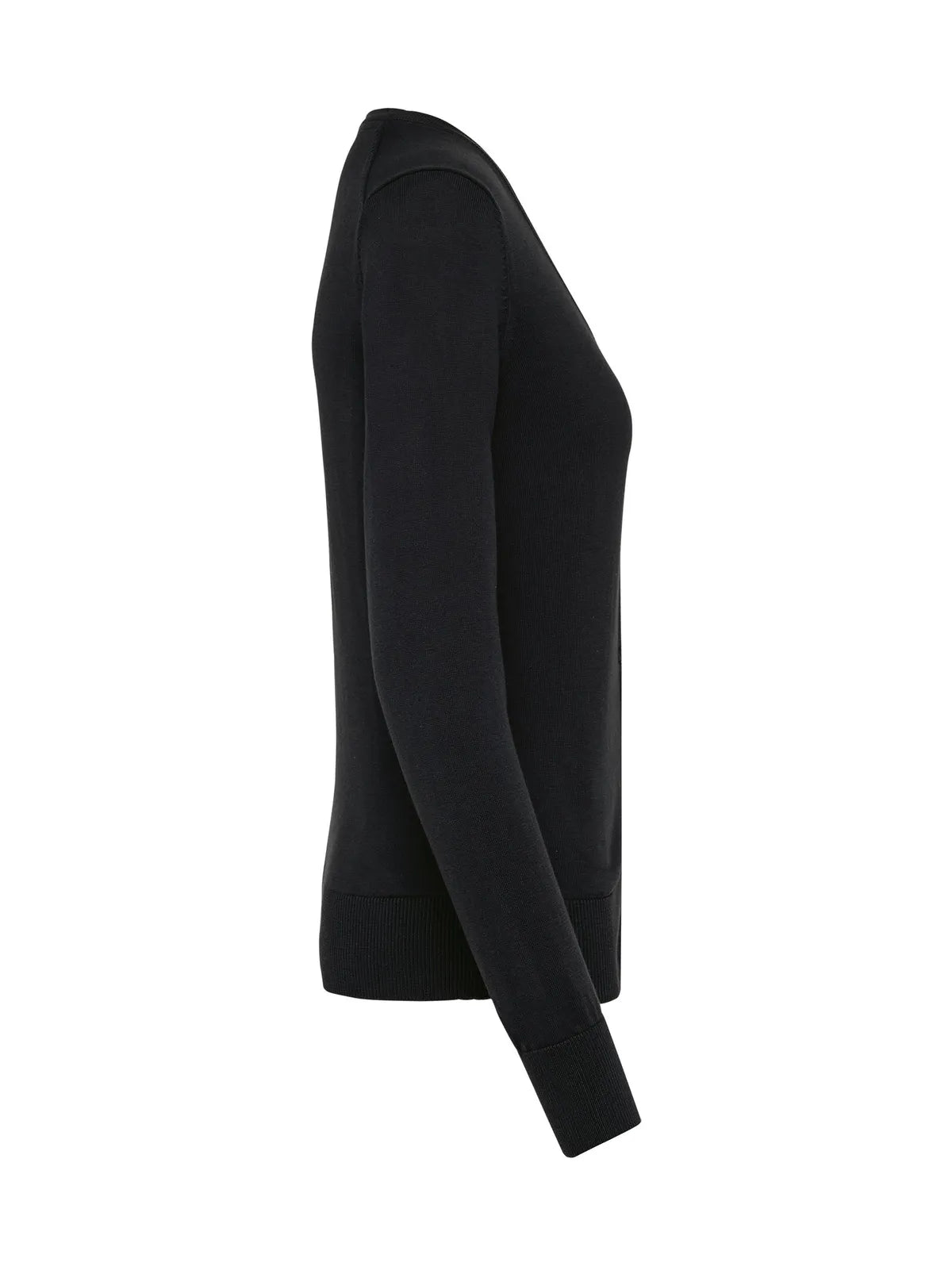 Women Supima® Cardigan