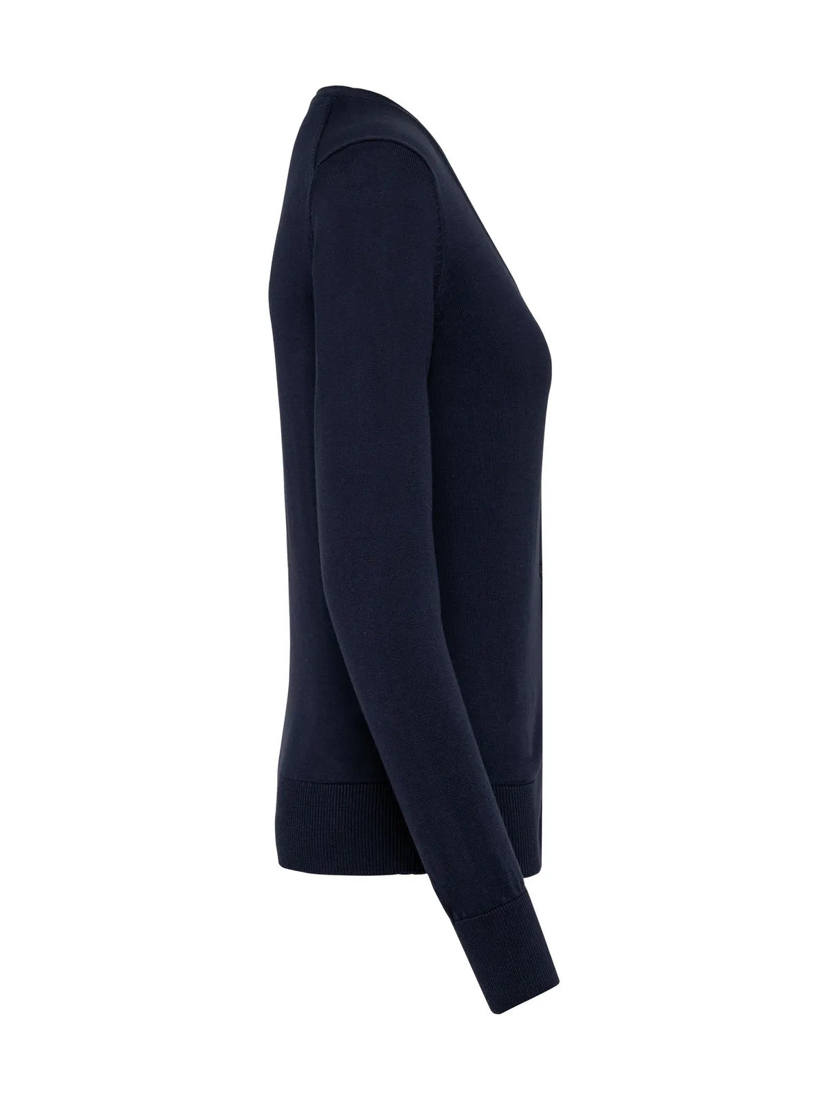 Women Supima® Cardigan