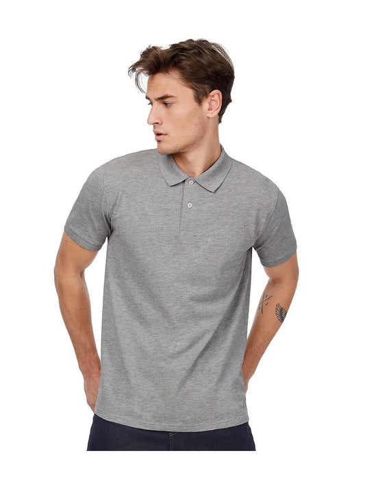 B&C Inspire Polo /men - Tryckeribolaget