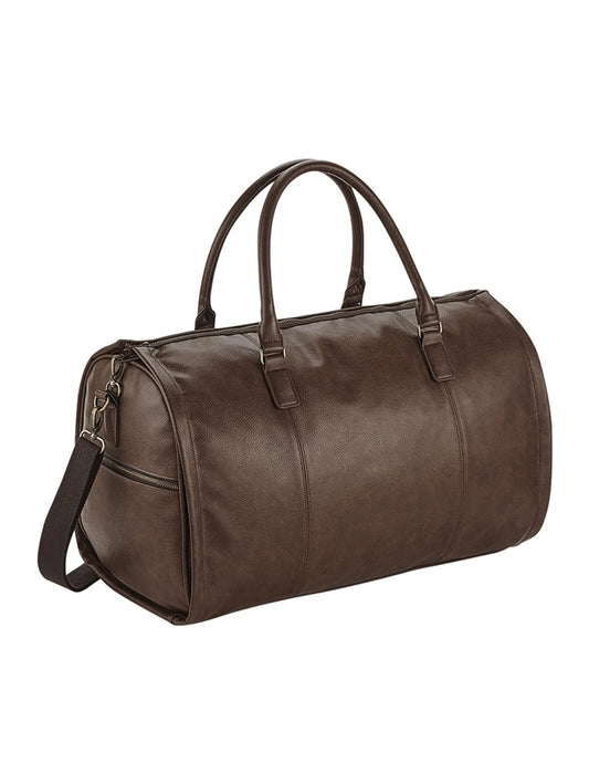 NuHide® Garment Weekender - Tryckeribolaget