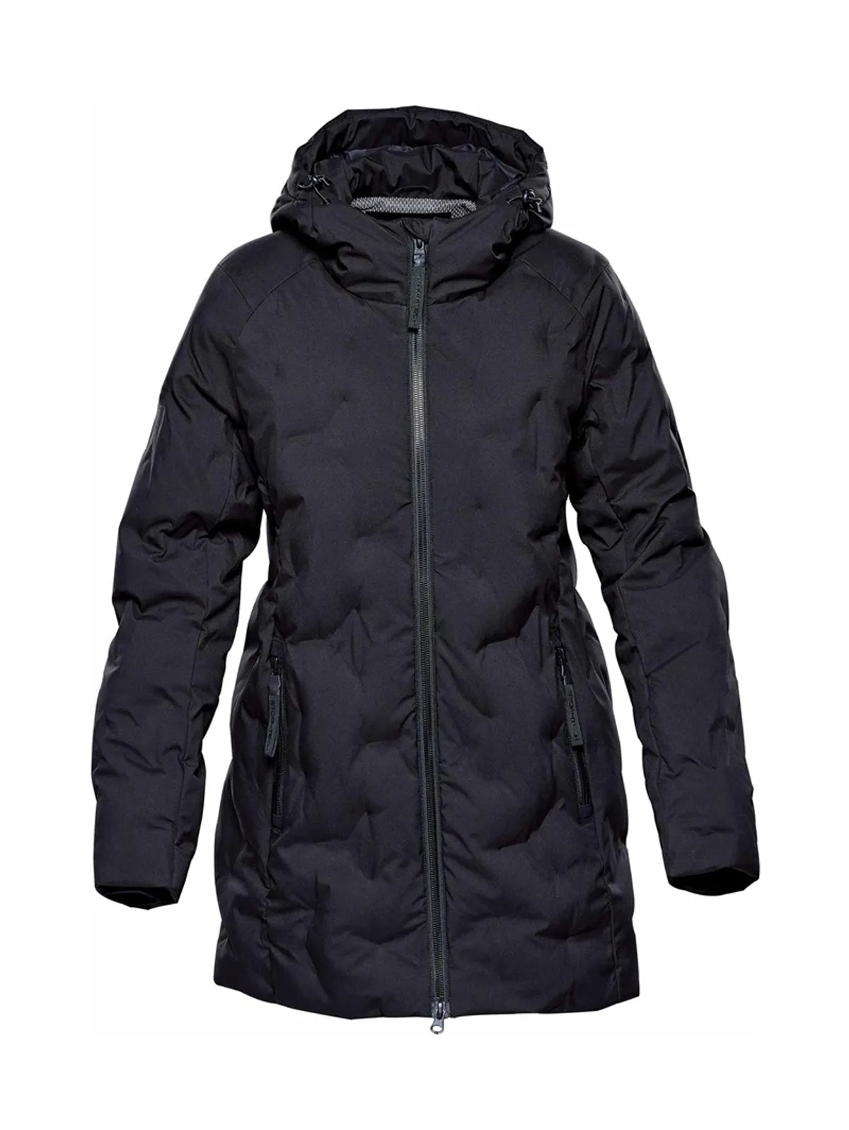 W´s Stockholm Parka