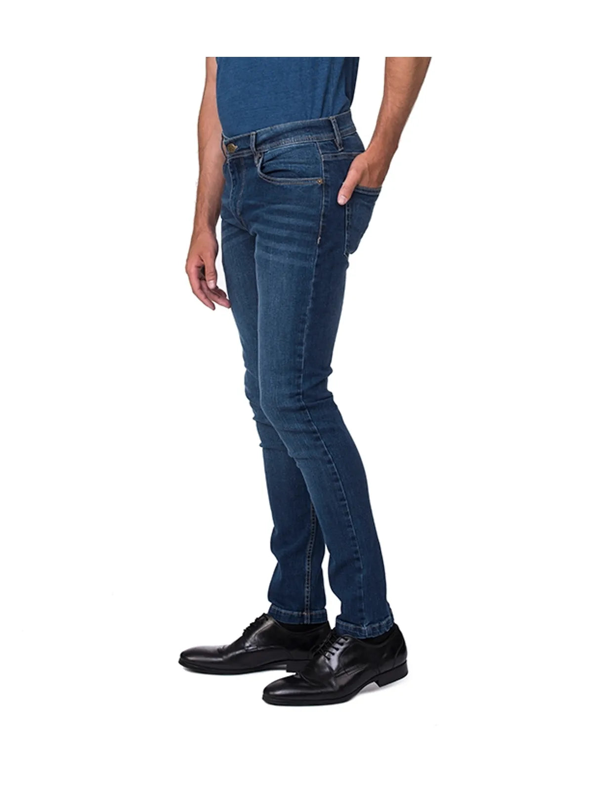 Max Slim Jeans