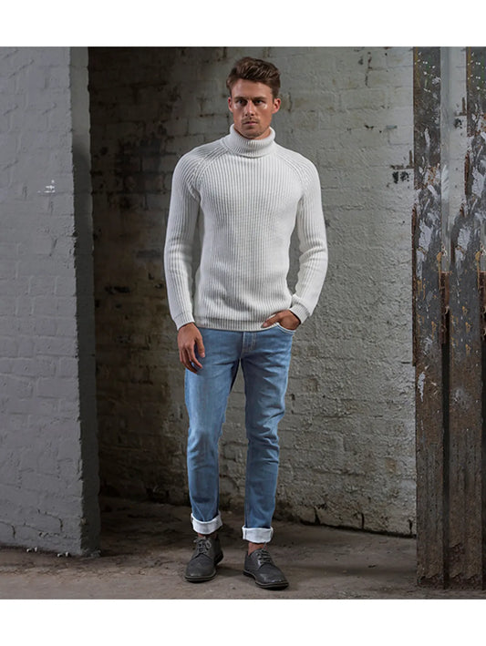 Max Slim Jeans - Tryckeribolaget