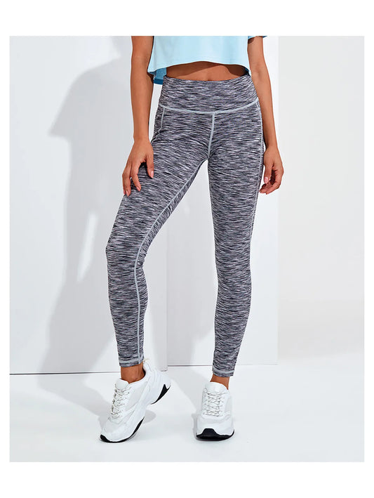 Women's performance leggings - Tryckeribolaget