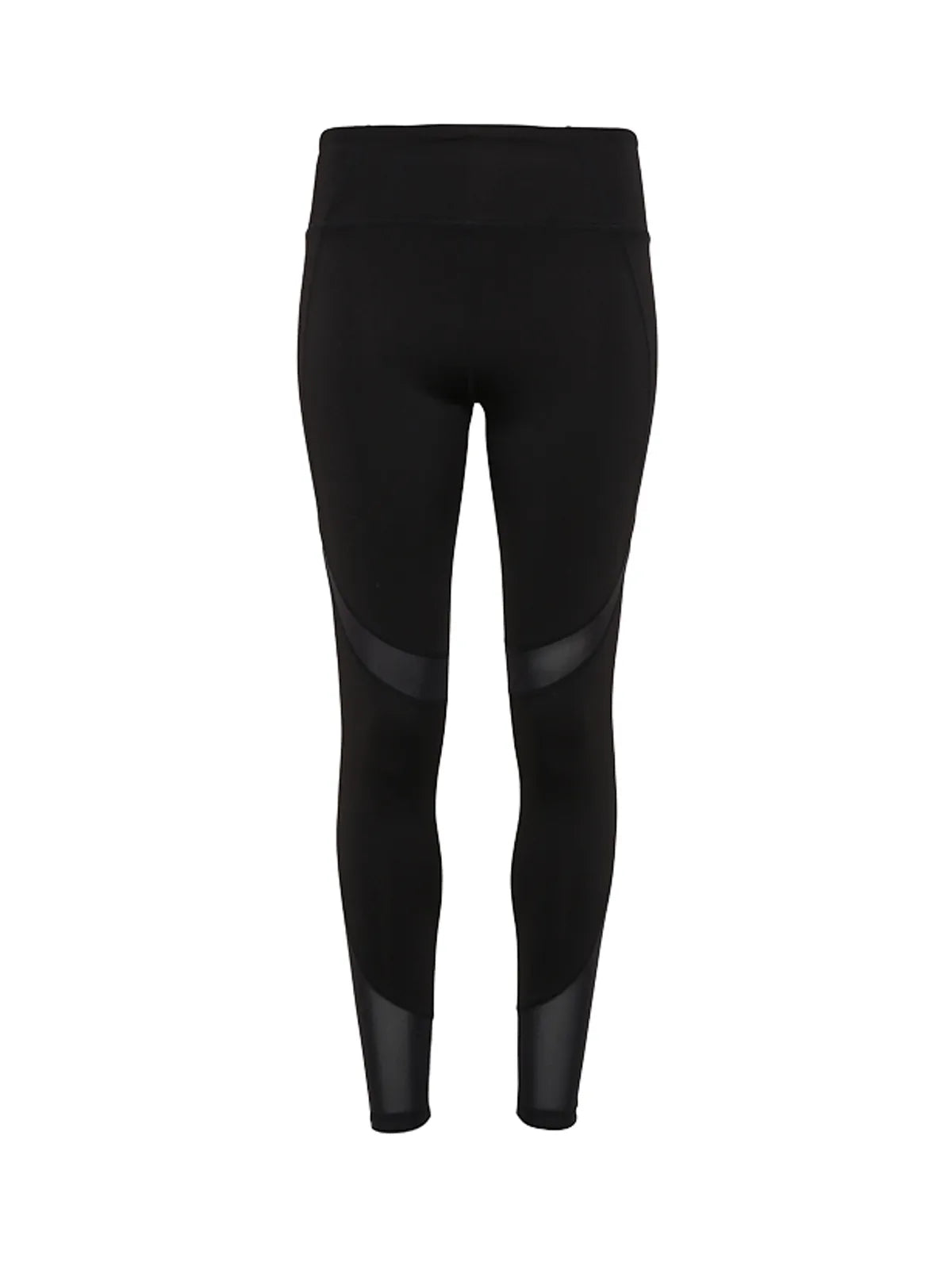 Women's TriDri® Mesh Tech Panel Leggings Full Leng