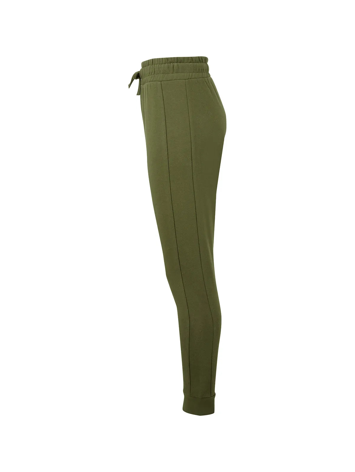 Womens TriDri® Yoga Fitted Jogger