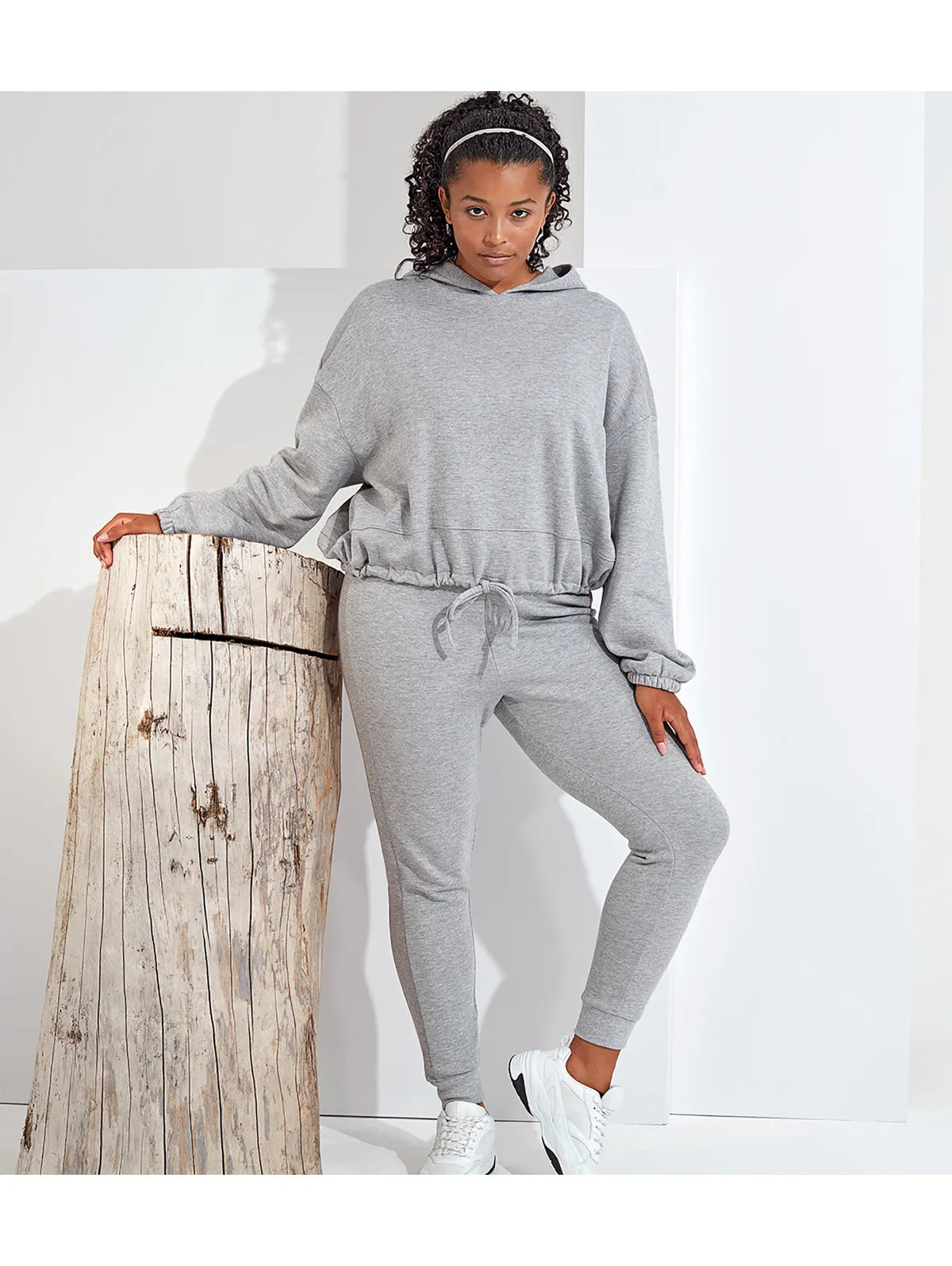 Womens TriDri® Yoga Fitted Jogger